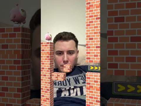 Brick Filter