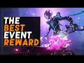 Our New Bladed Whip Is Lethal - Best Event Reward