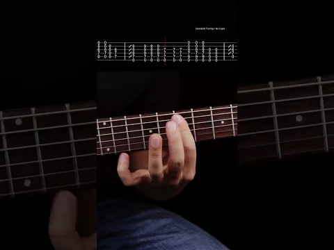 Solo (Backing Track)