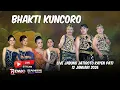 Lagu LIVE BHAKTI KUNCORO DI JABUNG JATIROTO KAYEN 12 JANUARI 2026
