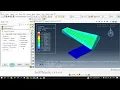 SHELL TO SOLID COUPLING