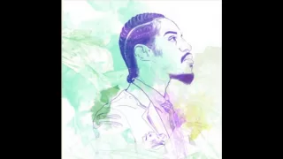 Andre 3000 - Vibrate