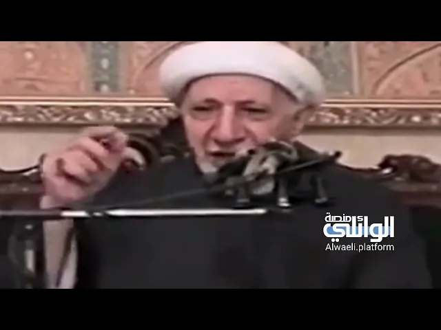 لماذا النبي محمد (ص) عاش يتيم الأبوين | د.احمد الوائلي