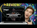 Download Lagu Hades 2 Review Roundup - Inzichten in het goddelijke vervolg en gameplay-analyse