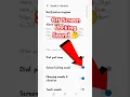Screen Locking Sound Kaise Band Kare How to Off Screen Locking Sound