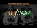 DIVINE - Gunehgar | Prod. by Hit-Boy | Judwaaz