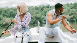 Kusah Napendwa Official Video 