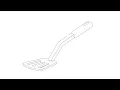 Designing a Spatula In Haskell