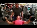 Arnold Schwarzenegger is Training His 18 Year Old Son To Be A Pro Bodybuilder