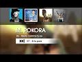 M. Pokora - Reste comme tu es (Audio officiel)