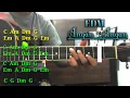 Download Lagu Chord Gitar FDM |Agan Angan