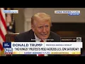 Lagu Demo Trump, Warga AS 'Serbu' Jalan hingga Megathrust 'Meledak' di Wilayah Ini