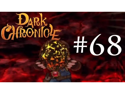 Download MP3 Let's Play... Dark Chronicle (Cloud 2) #68 SLOW DESCENT... (Gameplay / Walkthrough)