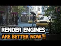 Download Lagu How AI is Speeding Up Render Engines in 2025