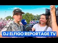 Download Lagu DJ ELFIGO Reportage TV  France 3 #dj #djlife #tv