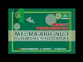 Download Lagu Para Penguasa Daulah Abbasiyah | SKI Kelas 8 SMT Gasal