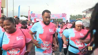 Pennywise Plaza Trincity 5K Run 2026