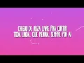 MC Tuto - 2026 (Letra/Lyrics) ft. DJ Oreia