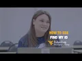 How to Use Find My ID at WVU Parkersburg