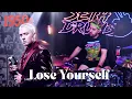 Download Lagu Eminem - Lose Yourself if it was in the 1950s 🤯