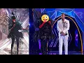 Lagu The Masked Singer - The Black Swan (Performances + Reveal) 🖤🦢