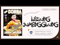 Download Lagu Mona Ochan Ft Yusnia P - Lesung Jumengglung - New Cobra Jandhut vol.19 (Official).