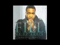 CANTON JONES - FILL ME UP AGAIN (@cantonjones)