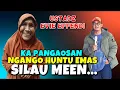 Download Lagu CERAMAH USTADZ EVIE EFFENDI TERBARU DI CIKATOMAS