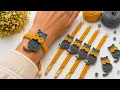 Easy Crochet Cat Bracelet Everyone Will Love