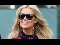Christina Hall s Best Looks Yet