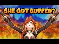 Download Lagu The Forbidden Mavuika Combo