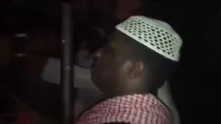 مزمار يالله على بابك  دندنها