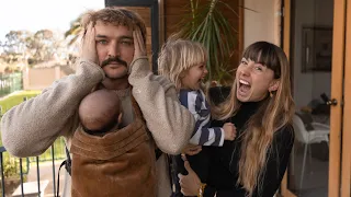 We’re struggling..