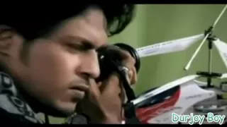 ek jibone eto prem pabo kothay shahid feat shuvomita hd video song