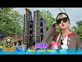 Lagu JEGER VOC. INDAH WATY X ANDI PUTRA ONE SHOW TANJUNGKERTA KROYA INDRAMAYU 