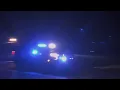 Barren County Sheriff s Office Responding signal 9 to a domestic
