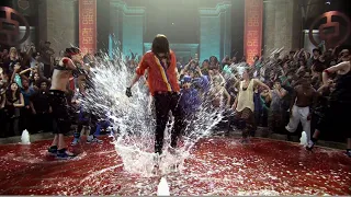 moose s most iconic dance scenes in the step up movie series in order played by adam sevani 