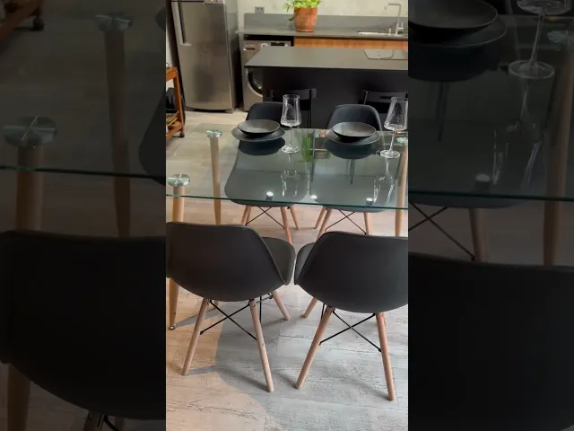 Vídeo do produto