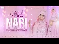 Nabi Sayed Ul Ambiya - New Rabi Ul Awal Naat 2025 - Yashfeen Ajmal Shaikh - 1500 Sala Jashne Wiladat