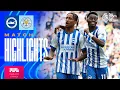 Download Lagu HIGHLIGHTS | Brighton v Leicester | Premier League Download Lagu HIGHLIGHTS | Brighton v Leicester | Premier League