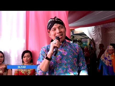 Download MP3 Dimas Tedjo - Blitar