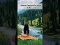 Download Lagu Nature caption for insta........ #music #song #love #spotify #youtubeshorts #selfie #captionideas