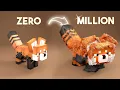 Minecraft 3D Simulation Hair Particles Cloth Physics and more