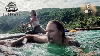 7vs.Wild_Schweiz: CASTAWAY 🇨🇭 - Folge 16 | Mit letzter Kraft zum Finale