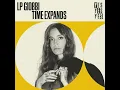 Time Expands - LP Giobbi