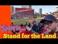 Downtown Cleveland Walking Tour - Aliens Dead Malls and Free Stuff