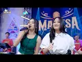 INTAN AFIFAH FT ERSA AMELIA - 1 ATAU 2 I Mahesa Music