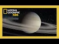 Download Lagu A Traveler's Guide to the Planets Full Episode | Saturn | @natgeokids