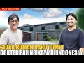 Download Lagu SIDAK RUMAH BARU DOKTER TOMPI.. RUMAH ARTIS PALING KEREN \u0026 MEGAH..