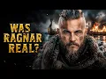 Was Ragnar Lothbrok Real Vikings vs Real History